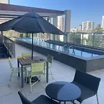 Studio Quarto Vila Mariana