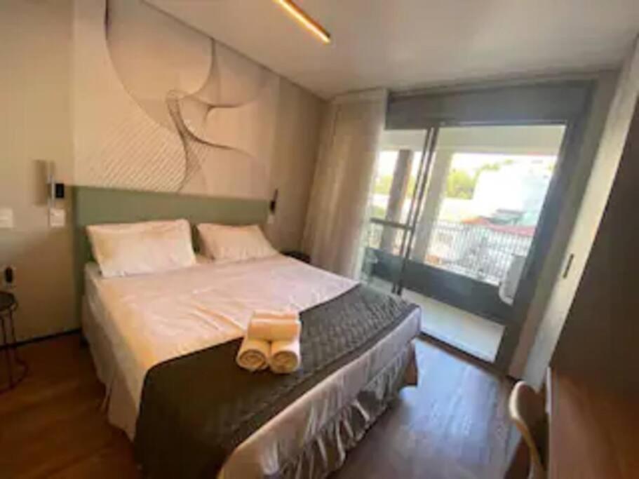Mariana Apartamento São Paulo