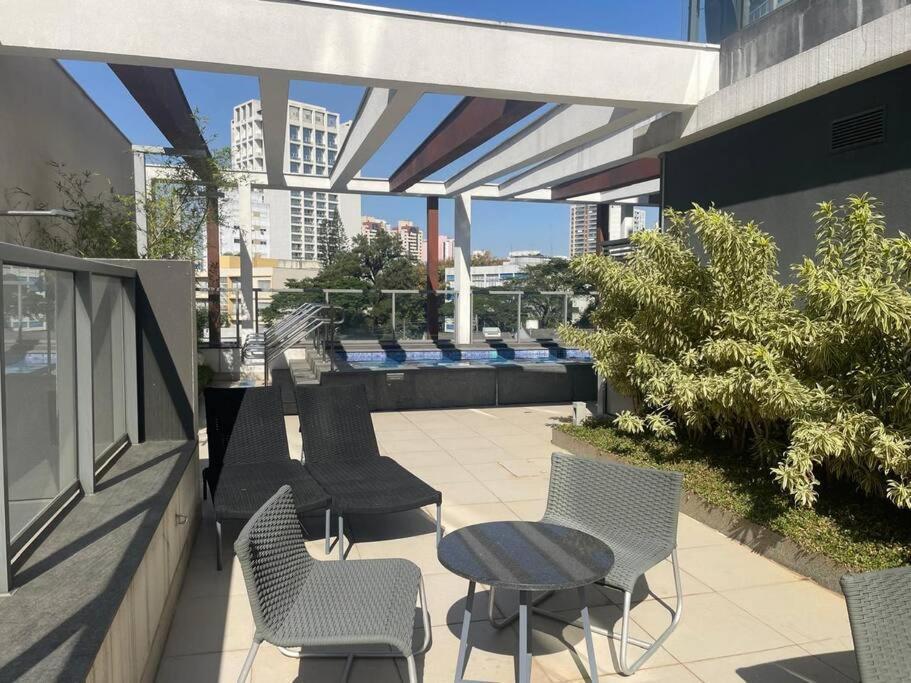 Apartamento Mariana São Paulo